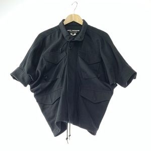 Junya Watanabe 2016 Black Jacket